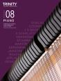Trinity College London Piano Exam Pieces Plus Exercises From 2021: Grade 8 - Preview
