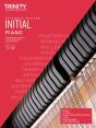 Trinity College London Piano Exam Pieces Plus Exercises From 2021: Initial - Extended Edition - Preview