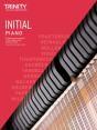 Trinity College London Piano Exam Pieces Plus Exercises From 2021: Initial - Preview