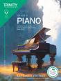 Trinity College London Piano Exam Pieces Plus Exercises From 2023: Grade 2: Extended Edition - Preview