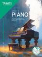 Trinity College London Piano Exam Pieces Plus Exercises From 2023: Grade 2 - Preview