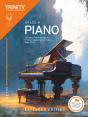 Trinity College London Piano Exam Pieces Plus Exercises From 2023: Grade 4: Extended Edition - Preview