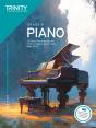 Trinity College London Piano Exam Pieces Plus Exercises From 2023: Grade 5 - Preview