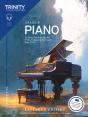 Trinity College London Piano Exam Pieces Plus Exercises From 2023: Grade 6: Extended Edition - Preview