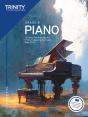 Trinity College London Piano Exam Pieces Plus Exercises From 2023: Grade 6 - Preview