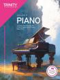 Trinity College London Piano Exam Pieces Plus Exercises From 2023: Grade 7 - Preview