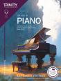 Trinity College London Piano Exam Pieces Plus Exercises From 2023: Grade 8: Extended Edition - Preview