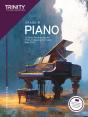 Trinity College London Piano Exam Pieces Plus Exercises From 2023: Grade 8 - Preview