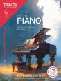 Trinity College London Piano Exam Pieces Plus Exercises From 2023: Initial: Extended Edition - Preview