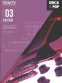 Trinity College London Rock & Pop 2018 Guitar Grade 3 - Preview