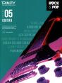 Trinity College London Rock & Pop 2018 Guitar Grade 5 - Preview