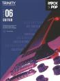 Trinity College London Rock & Pop 2018 Guitar Grade 6 - Preview
