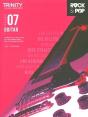 Trinity College London Rock & Pop 2018 Guitar Grade 7 - Preview