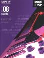 Trinity College London Rock & Pop 2018 Guitar Grade 8 - Preview
