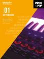 Trinity College London Rock & Pop 2018 Keyboards Grade 1 - Preview