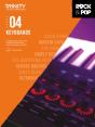 Trinity College London Rock & Pop 2018 Keyboards Grade 4 - Preview