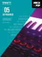 Trinity College London Rock & Pop 2018 Keyboards Grade 5 - Preview