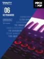 Trinity College London Rock & Pop 2018 Keyboards Grade 6 - Preview
