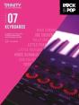 Trinity College London Rock & Pop 2018 Keyboards Grade 7 - Preview
