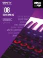 Trinity College London Rock & Pop 2018 Keyboards Grade 8 - Preview