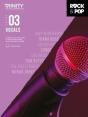 Trinity College London Rock & Pop 2018 Vocals Grade 3 - Preview