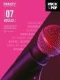 Trinity College London Rock & Pop 2018 Vocals Grade 7 - Preview