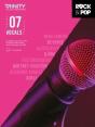 Trinity College London Rock & Pop 2018 Vocals Grade 7 - Preview