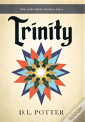 Capa do artigo Trinity