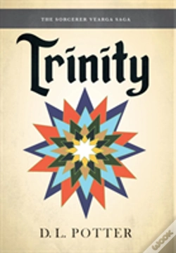 Capa do artigo Trinity
