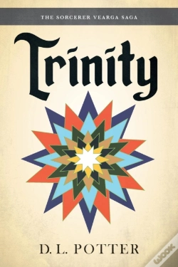 Capa do artigo Trinity