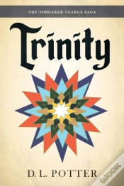 Capa do artigo Trinity