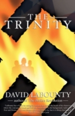 Capa do artigo Trinity