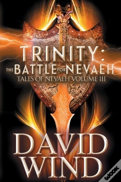 Capa do artigo Trinity