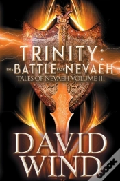 Capa do artigo Trinity