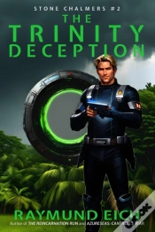 Capa do artigo Trinity Deception