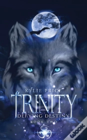 Capa do artigo Trinity - Defying Destiny