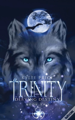 Capa do artigo Trinity - Defying Destiny
