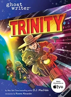 Capa do artigo Trinity