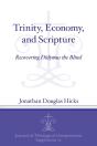Trinity, Economy, And Scripture - Preview