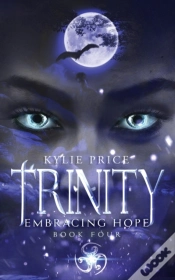 Capa do artigo Trinity - Embracing Hope