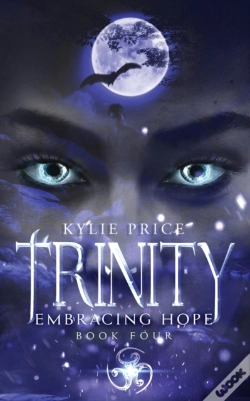 Capa do artigo Trinity - Embracing Hope