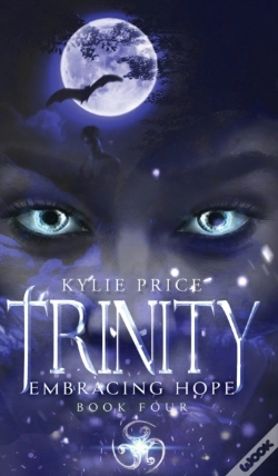 Capa do artigo Trinity - Embracing Hope