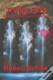 Capa do artigo Trinity Falls
