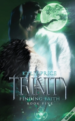 Capa do artigo Trinity - Finding Faith