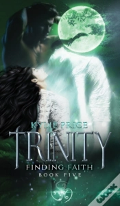 Capa do artigo Trinity - Finding Faith