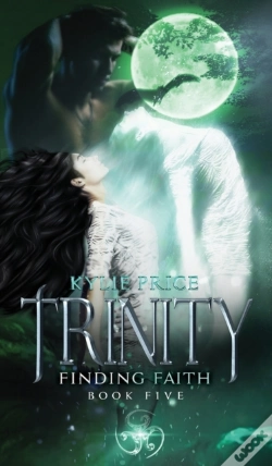 Capa do artigo Trinity - Finding Faith