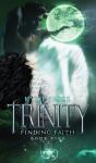 Trinity - Finding Faith - Preview