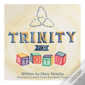 Capa do artigo Trinity For Tots