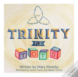 Capa do artigo Trinity For Tots