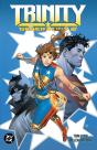 Trinity: Generation S - Preview